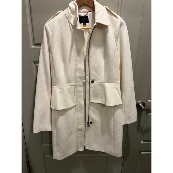 Banana Republic Pea coat - Picture 1 of 6